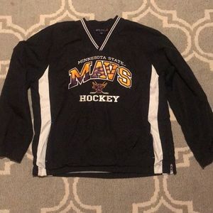 Minnesota State Mavericks Hockey Jacket